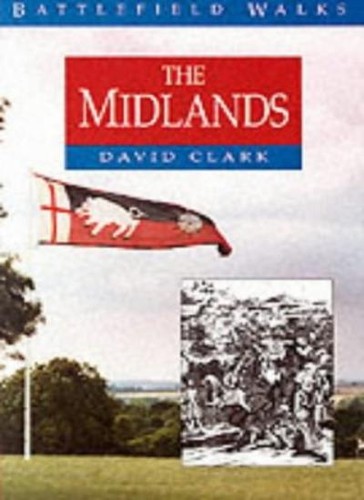 Battlefield walks - battlefield,
