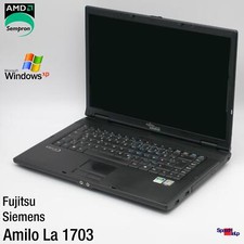 Fujitsu siemens amilo - fujitsu,