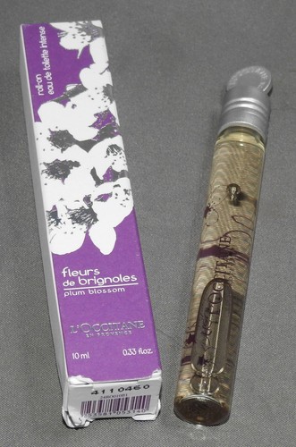 Fleurs brignoles eau de - de,