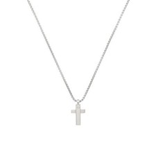 BREIL Mens Neckalce TAG AND