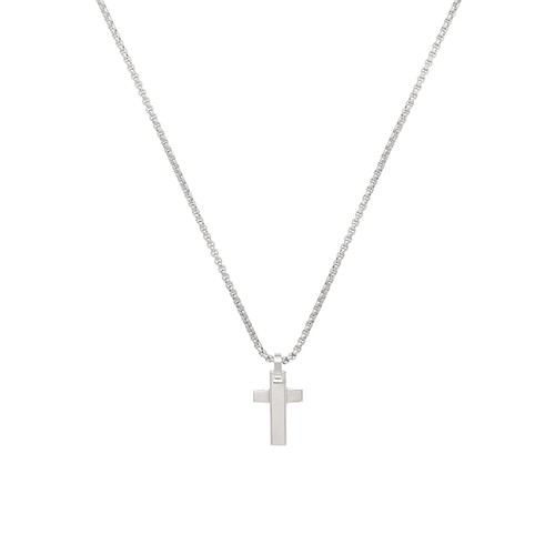 Breil mens neckalce tag - breil,