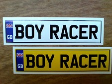 Childrens kids boy racer - childrens, racer'