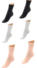 Ballet Socks Tap Jazz Modern