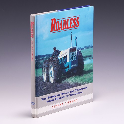 Roadless the story - the,