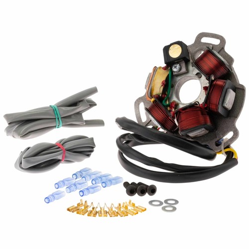 Stator 12v repro parts - stator,
