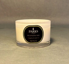 Aromatherapy Grapefruit &