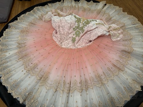 Yagp professional tutu - yagp,