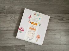 George Guinea Pig Pumpkin Autumn Fall Duvet Single Set Animal Pet Cute Kids