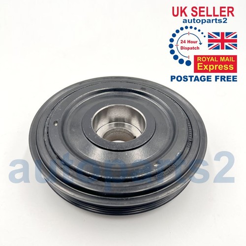 New crank shaft - new,