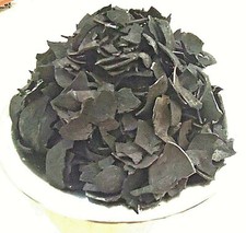 Coconut shell charcoal