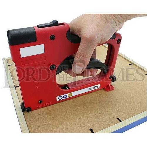 Manual flexipoint driver tool - manual,
