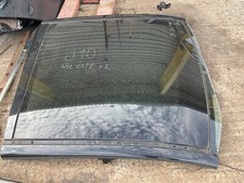 NISSAN QASHQAI 2007-2013 J10 PANORAMIC SUNROOF ROOF GLASS