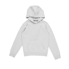 *Nautica Boys Bowrider Hoodiy - Grey- UK 10/11 - RRP £60