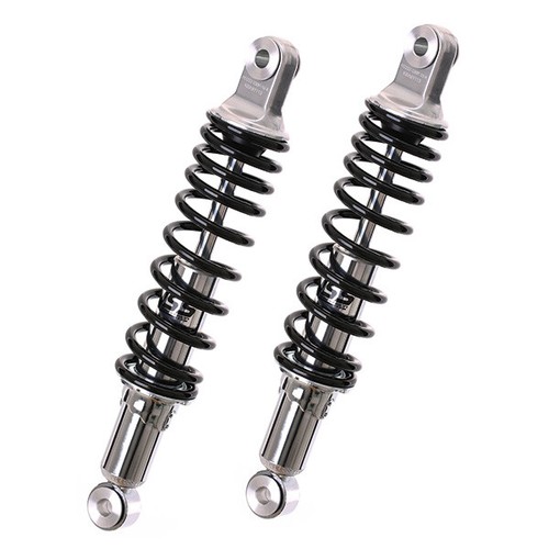 Rear shock absorbers - rear,