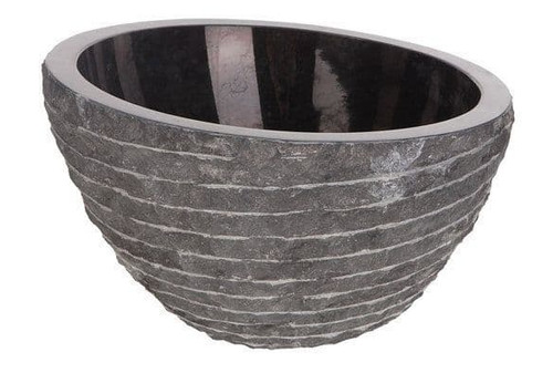 Pisa marble sink - sink, basin