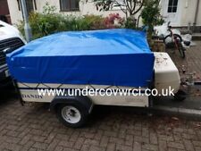 DANDY DELTA HEAVY DUTY PVC