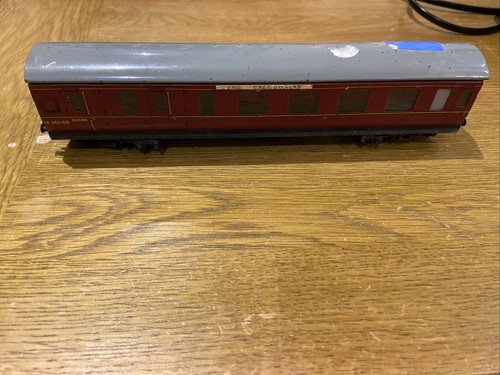 Hornby dublo m26143 carriage - m26143,