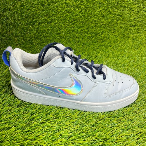 Nike court borough - court, low