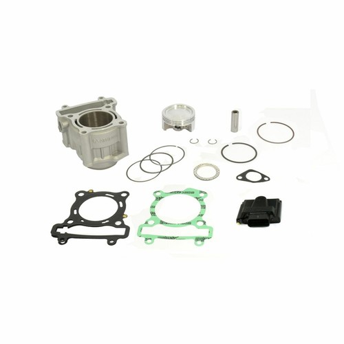 Big bore cylinder ø63 - big, 182cc