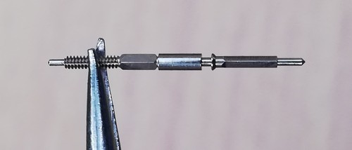 Genuine seiko pogue - seiko,