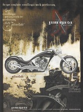 #181  VINTAGE JIM NASI 2006