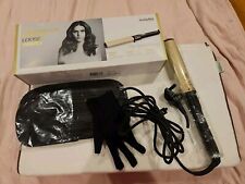 Hair styling-Babylis Big Wave Wand,  in box  Used Once
