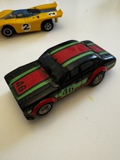 Vintage aurora afx porsche 917 - vintage,