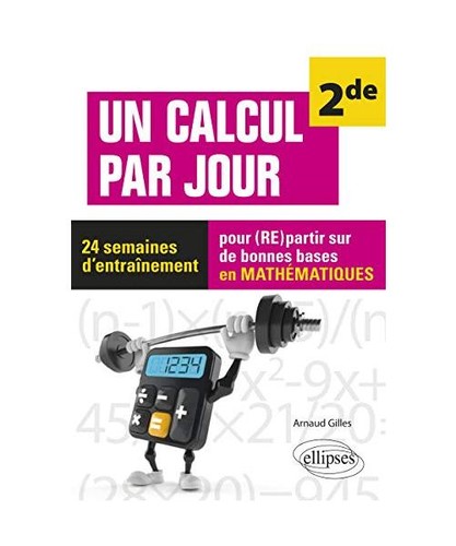Calcul par jour niveau - un,