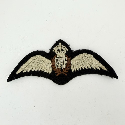 Genuine ww2 raf royal air - ww2,