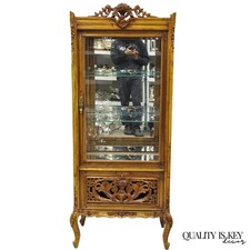 Vintage French Baroque Style