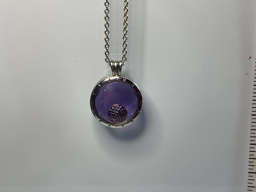 Pandora floating locket - pandora,