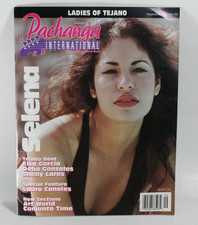 Pachanga International