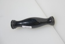 Antique ceramic cistern handle - cistern,