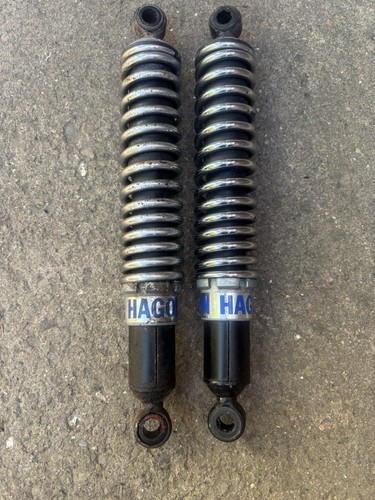Quality set alf hagon - quality,