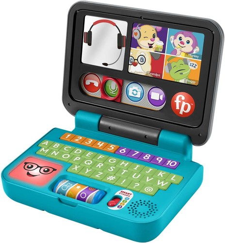 Fisher price laugh - fisher-price, learn
