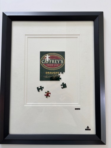 Martin allen canart - allen, caffrey's