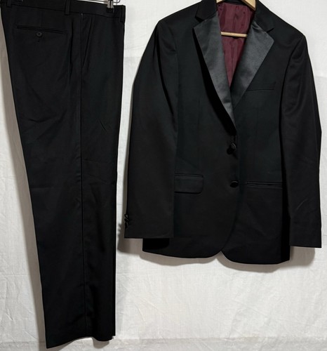 Marks spencer black dinner - marks,