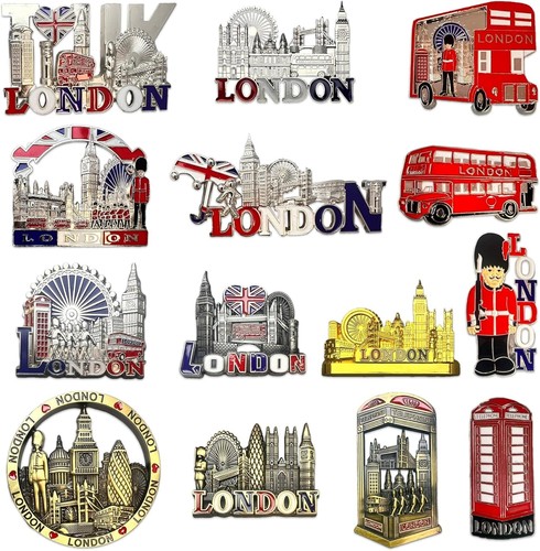 Set london fridge - of,