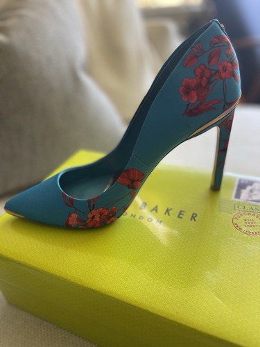 Ted baker elnip fantasia - baker,