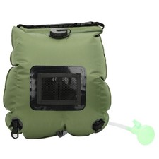 Outdoor 20L Solar Heating Hot