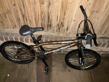 Haro Nyquist Backtrail BMX