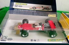 Scalextric Legends Team Lotus
