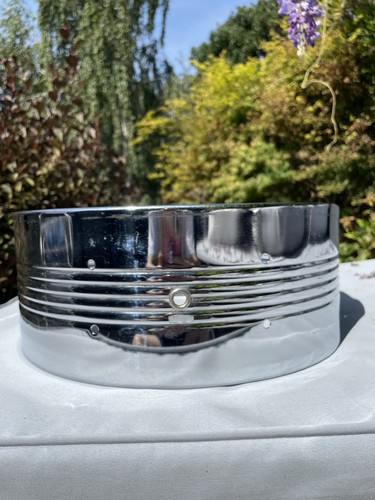Metal snare drum shell 14x5 - drum, 14x5.5