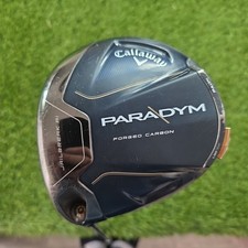 Callaway Paradym Driver 10.5