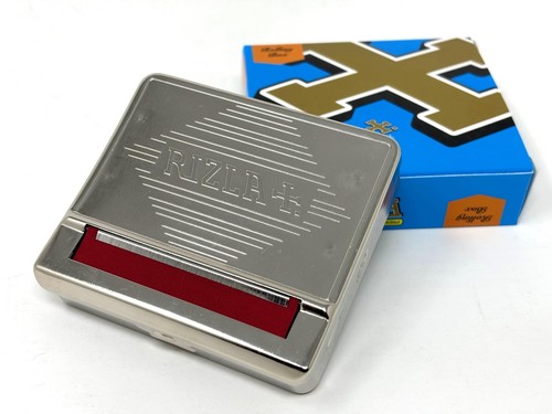 Rizla automatic rolling - automatic,