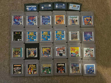 Gameboy and Gameboy advance