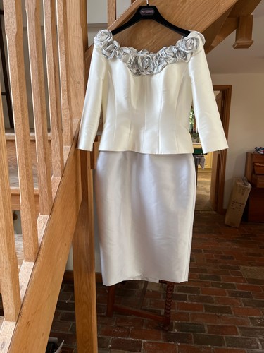 Sophisticated peplum style ian - sophisticated,