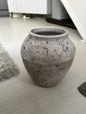 Birkdale stone urn - birkdale, vase