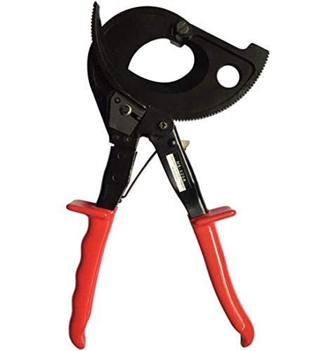 Meetoz ratchet cable cutter - cable,