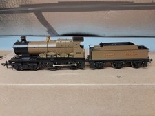 Bachmann W OO Gauge 4mm GWR Great Western City of Birmingham loco from WW1 set